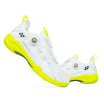 [ON SALE] Yonex Power Cushion 88 Dial 2 Unisex Badminton Shoes Indoor SH... - $94.41