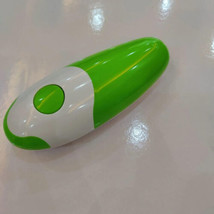 Automatic Electric Can Opener: Ergonomic, Easy to Use and Hand-free with... - €81,73 EUR