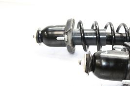 2003-2008 TOYOTA MATRIX XRS FWD REAR LEFT & RIGHT COIL STRUT SHOCK SET P8071 image 7