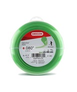 Oregon Gatorline 080 Trimmer Line Heavy Duty, Professional Round Weed Wa... - $99.65 CAD