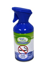 Clean Home Air Freshener With Trigger Smoke Eater - $5.95