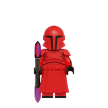 KLIVT Toy Gift K2241 Star Wars Series Minifigure Custom Lego Figures - £3.36 GBP