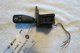 2000 2001 2002 2003 2004 2005 2006 BMW X5 Steering Column Tilt Switch OEM X784 - £9.71 GBP