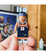 NBA Super Star Aaron Gordon Minifigure 2022-23 Denver Nuggets Gordon Min... - €33,38 EUR