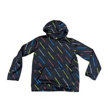 Under Armour Youth Large Coldgear Pullover Hoodie - $13.37