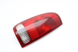 99-07 FORD F-350 SD LEFT DRIVER SIDE LH TAILLIGHT E0620 image 2