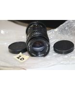 Tokina Tokyo Koki 35022 1:4 f=100mm Lens Attic Find #20 - $155.78 CAD