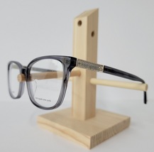 Kate Spade DAVINA Eyeglasses Grey Crystal Authentic New - $185.95