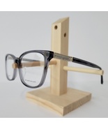 Kate Spade DAVINA Eyeglasses Grey Crystal Authentic New - $185.95