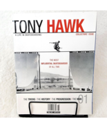 Tony Hawk A Life in Skateboarding Magazine 2001 Collectors Issue Time Inc. - £9.53 GBP