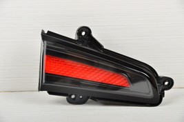 Complete! 2023-2024 Kia Telluride Inner LED Tail Light LH Left Driver Si... - £63.39 GBP