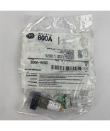 NIB Allen Bradley Bulletin 800 Momentary Contact Push Button - €16,98 EUR
