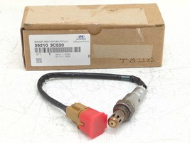 New OEM Genuine Hyundai O2 Oxygen Sensor 2009-2014 Genesis V6 LH 39210-3C520 - £99.16 GBP