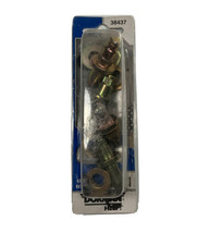 Dorman Front Door Hinge Pin &amp; Bushing Kit for 99-06 Silverado Avalanche Sierra - £17.70 GBP