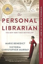 The Personal Librarian: A GMA Book Club Pick (A Novel) - £5.88 GBP