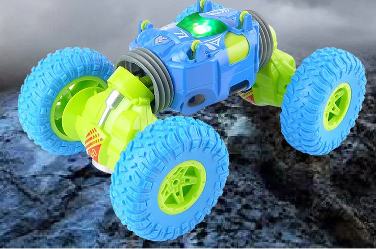 Short Course Four Wheel Drive Truck Remote Control Car Toy For Children  Electri - £167.02 GBP