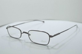 NEW AUTHENTIC LUNORR  XVIII 4 BO eyeglasses frame - $289.99