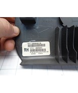 GM 10384218 Trim Panel B Pillar Upper Crew Cab RH  OEM NOS - $1,011.23 MXN