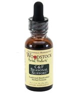 C &amp; F Seasonal Support - 1 Fl Oz - £18.94 GBP