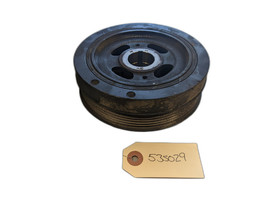 Crankshaft Pulley From 2010 Nissan Altima  2.5 - £29.72 GBP