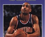 On the Court With... Grant Hill (Athlete Biographies) Christopher, Matt - $2.93