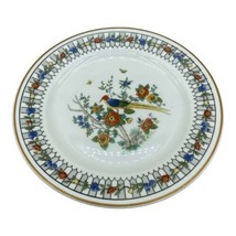 Syracuse China Somerset Bird Design Pattern O.P. Co. 6” Bread Plate - £9.10 GBP