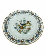 Syracuse China Somerset Bird Design Pattern O.P. Co. 6” Bread Plate - $219.90 MXN