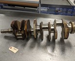 Crankshaft Standard From 2004 Toyota Sequoia  4.7 - $249.95