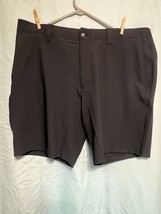 Callaway Golf Shorts Men’s Size 38 Charcoal Color - $510.50 MXN
