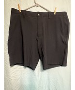 Callaway Golf Shorts Men’s Size 38 Charcoal Color - $509.12 MXN