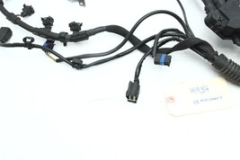 2002-2006 MINI COOPER S R53 AUTOMATIC ENGINE WIRE HARNESS H1934 image 5