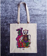 Tote bag &quot;United Duality&quot; - £18.04 GBP