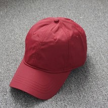 Big Head Oversize XXL Quick Dry Baseball Cap  Dad Hat Plus Size Adjustable Soft  - £85.05 GBP