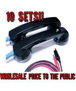 Loop Check Phone Set Continuity, Continuity Test Phones - **10 SETS WHOL... - $841.50