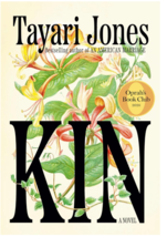Kin: Oprah's Book Club: A Novel - $12.60