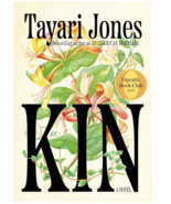 Kin: Oprah's Book Club: A Novel - $12.60