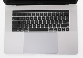 Apple MacBook Pro 15.4" Core i9-9880H 16GB 512GB MV912LL/A Gray image 2