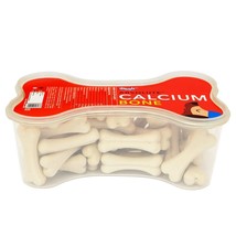 Drools Absolute Calcium Bone Jar, Dog Supplement - £34.49 GBP+