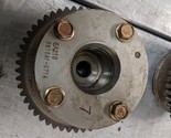 Intake Camshaft Timing Gear From 2005 Infiniti FX35  3.5 - $49.95