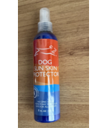 Emmy&#39;s Best Pet Products  Sun Skin Protector Dog Spray  8-oz bottle NEW - £11.90 GBP