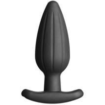 ElectraStim Noir Rocker Butt Plug Large with Free Shipping - £116.13 GBP