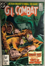 G.I. Combat #288 (1987) Dc Comics Last Issue! VG+/FINE- - $14.84