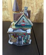 Grandeur Noel Dress Shop 2000 Victorian Village Christmas Collection No ... - $59.40