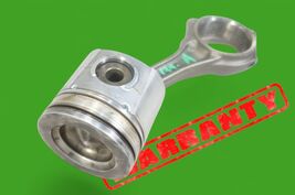 2007-2012 CUMMINS 6.7L ISB Diesel Piston with connecting rod 5257364 - $99.87