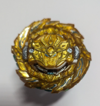 Takara Tomy OPEN BOX B-198 #05 Roar Spriggan Fortress Kick-2 Beyblade BU - £15.08 GBP