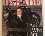 May 9 1999 Parade Magazine Cameron Manheim - £3.10 GBP