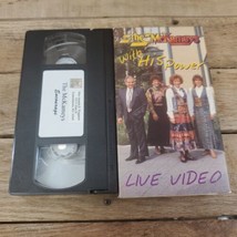 The Mckameys With His Power Live Video VHS 1994 Good Shape - £7.70 GBP