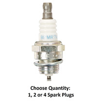 NGK Spark Plug BPMR7A Fits HC1500 HC1600 HC2000 PB60H PB600 PB601 PE2000... - $9.00+