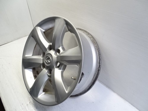 10-19 Lexus GX460 wheel, rim 18" inch 18x7.5 oem 6 spoke 42611-60871 alloy Item image 7