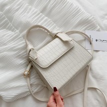 Animal Prints Shoulder Bags for Women Small Handbags and Purses Designer Flap Cr - £27.90 GBP